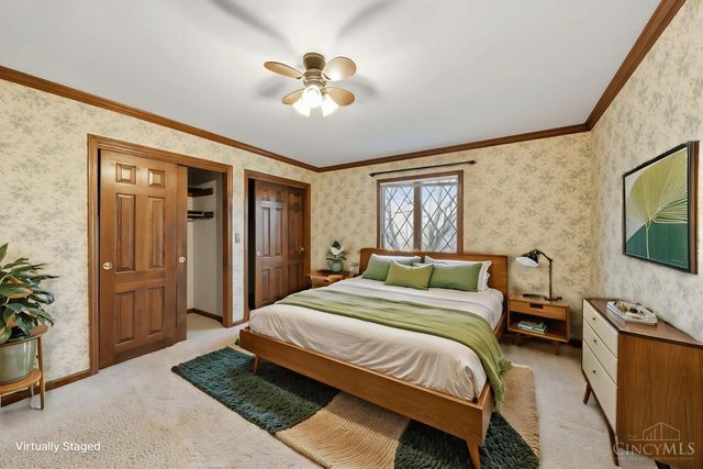 5604 Randy Drive, Fairfield, OH 45014