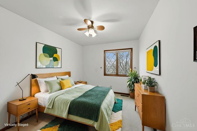 5604 Randy Drive, Fairfield, OH 45014