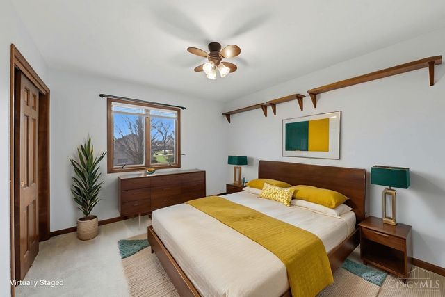 5604 Randy Drive, Fairfield, OH 45014