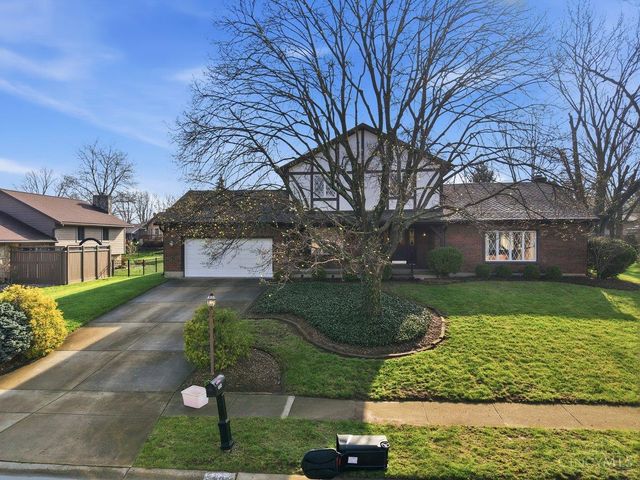 5604 Randy Drive, Fairfield, OH 45014