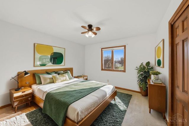 5604 Randy Drive, Fairfield, OH 45014