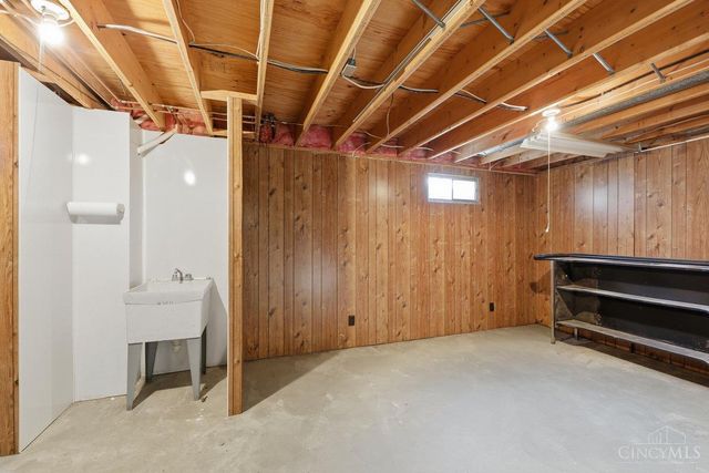 5604 Randy Drive, Fairfield, OH 45014