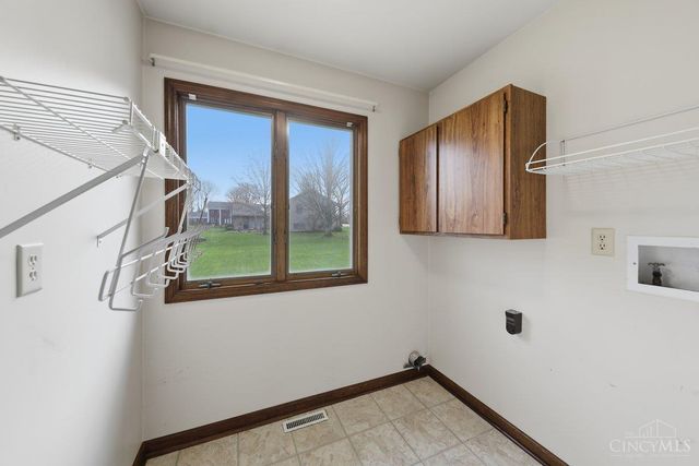 5604 Randy Drive, Fairfield, OH 45014