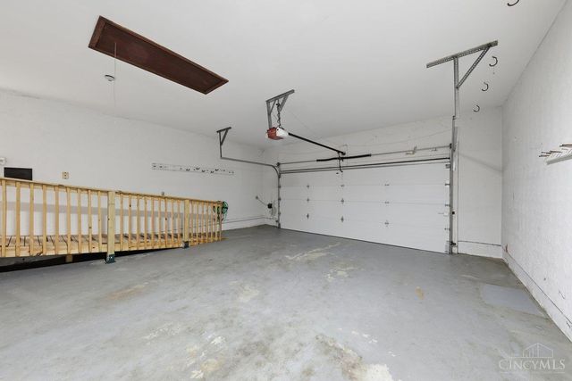 5604 Randy Drive, Fairfield, OH 45014