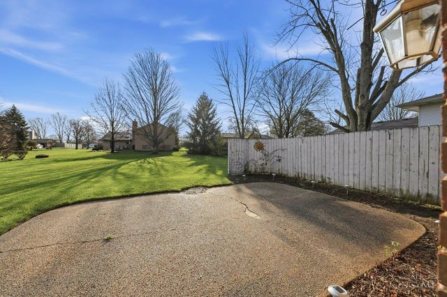 5604 Randy Drive, Fairfield, OH 45014