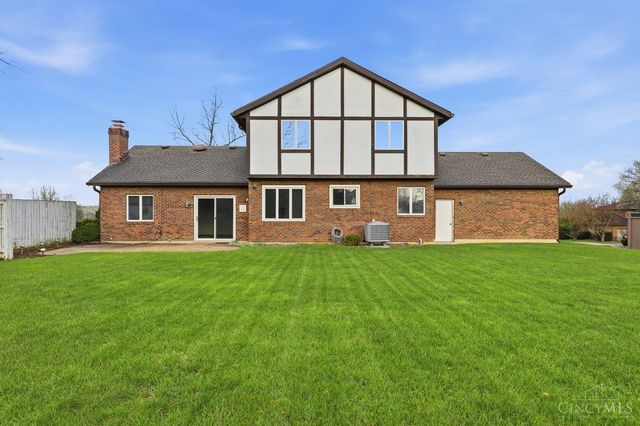 5604 Randy Drive, Fairfield, OH 45014