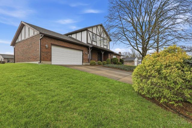 5604 Randy Drive, Fairfield, OH 45014