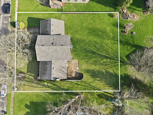 5604 Randy Drive, Fairfield, OH 45014