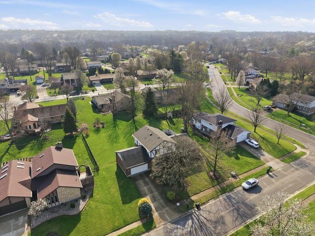 5604 Randy Drive, Fairfield, OH 45014