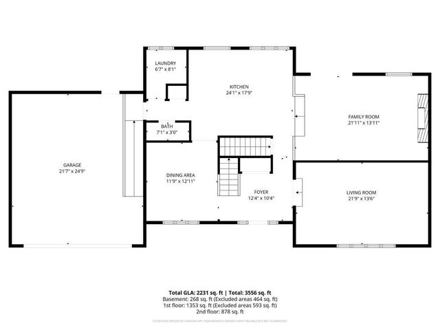 5604 Randy Drive, Fairfield, OH 45014