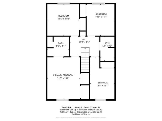 5604 Randy Drive, Fairfield, OH 45014