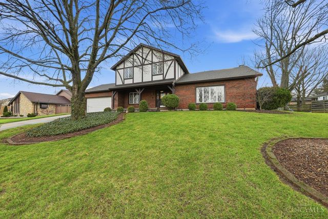 5604 Randy Drive, Fairfield, OH 45014