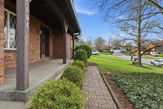 5604 Randy Drive, Fairfield, OH 45014