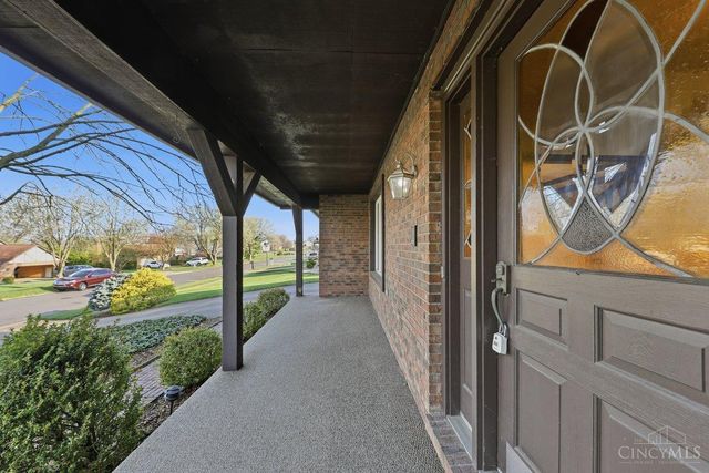 5604 Randy Drive, Fairfield, OH 45014