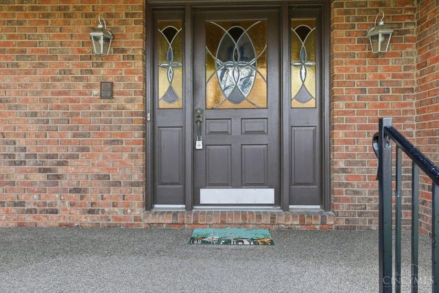 5604 Randy Drive, Fairfield, OH 45014