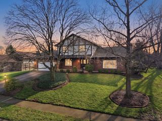 5604 Randy Drive, Fairfield, OH 45014