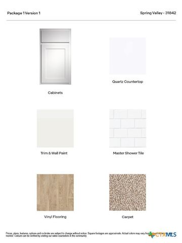 750 JENNIFER Way, New Braunfels, TX 78130