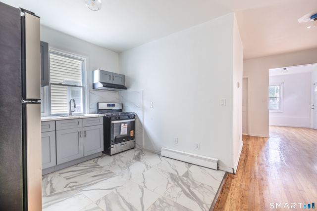 1254 Pembroke Street 1st Floor, Bridgeport, CT 06608