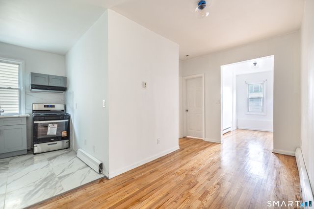 1254 Pembroke Street 1st Floor, Bridgeport, CT 06608