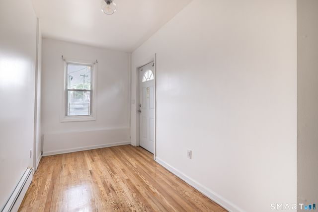 1254 Pembroke Street 1st Floor, Bridgeport, CT 06608