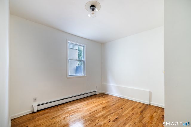 1254 Pembroke Street 1st Floor, Bridgeport, CT 06608