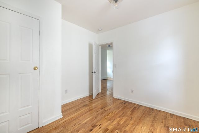 1254 Pembroke Street 1st Floor, Bridgeport, CT 06608
