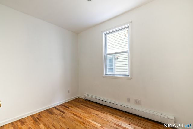 1254 Pembroke Street 1st Floor, Bridgeport, CT 06608