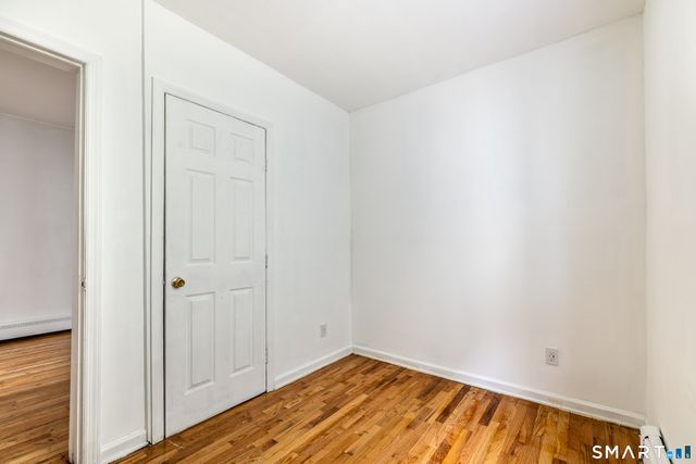 1254 Pembroke Street 1st Floor, Bridgeport, CT 06608
