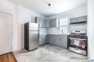 1254 Pembroke Street 1st Floor, Bridgeport, CT 06608