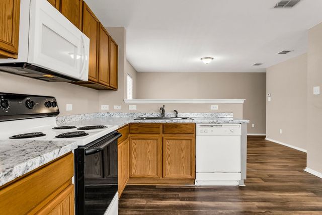 732 Poncho Lane, Fort Worth, TX 76052