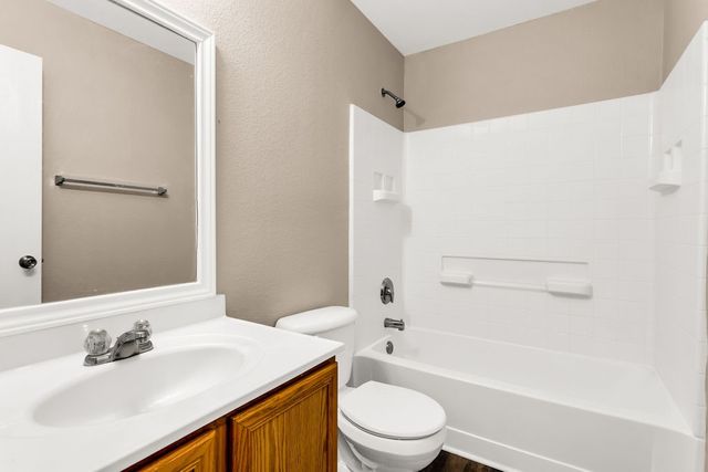 732 Poncho Lane, Fort Worth, TX 76052