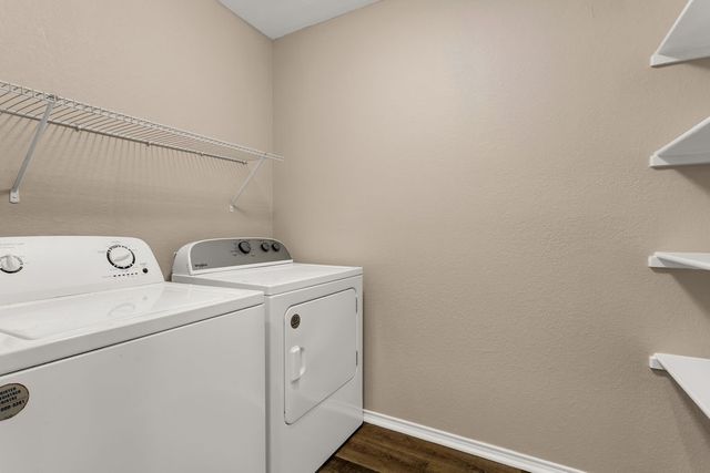 732 Poncho Lane, Fort Worth, TX 76052