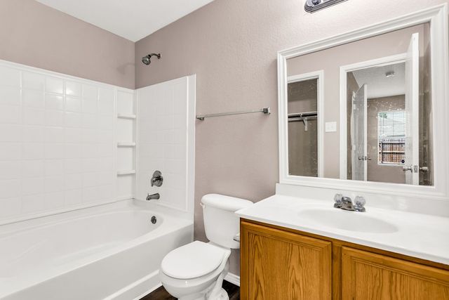 732 Poncho Lane, Fort Worth, TX 76052