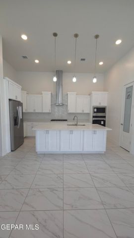 12913 Powick Drive, El Paso, TX 79928