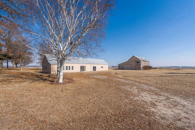 22900 Grange Road, Geneseo, IL 61254