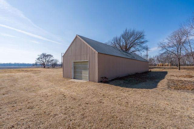 22900 Grange Road, Geneseo, IL 61254