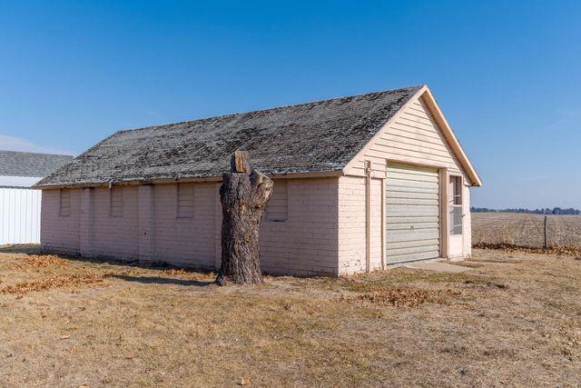 22900 Grange Road, Geneseo, IL 61254