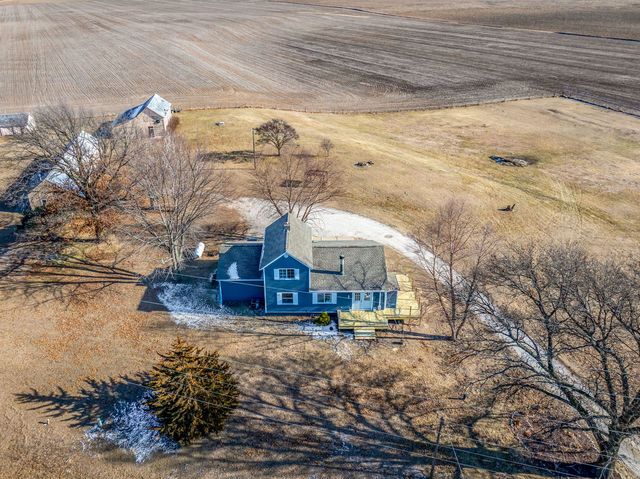 22900 Grange Road, Geneseo, IL 61254