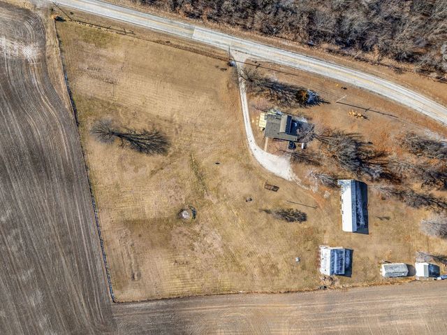 22900 Grange Road, Geneseo, IL 61254