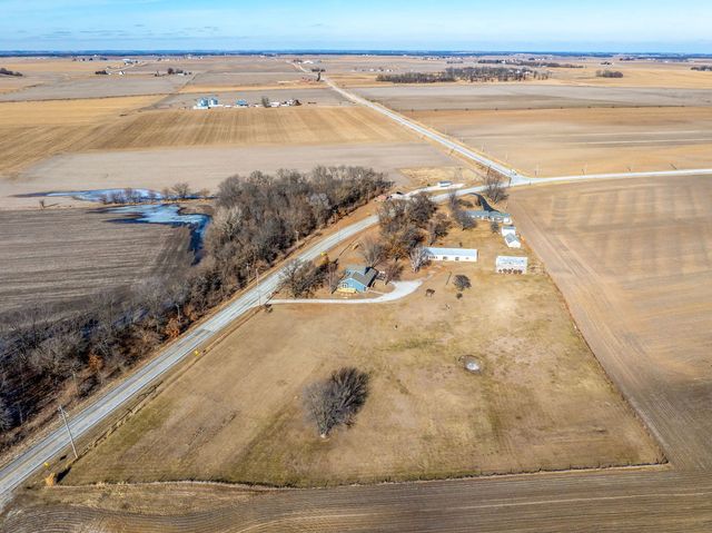 22900 Grange Road, Geneseo, IL 61254