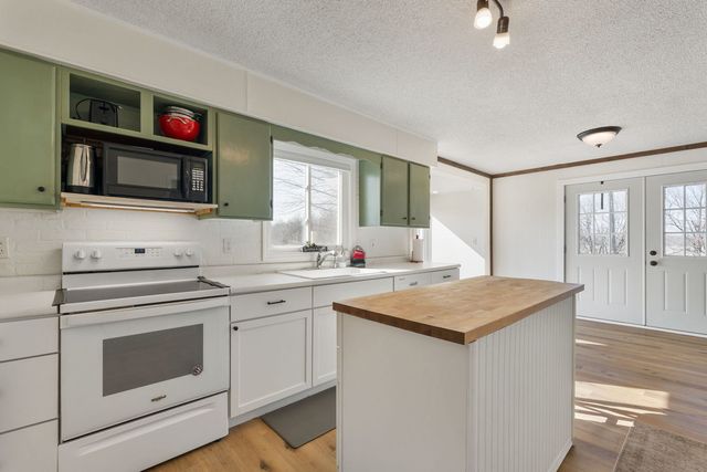 22900 Grange Road, Geneseo, IL 61254