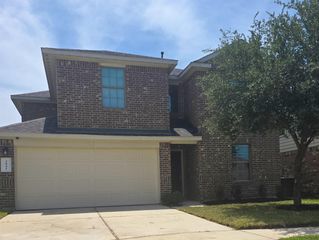 2042 Harmon Park Court, Spring, TX 77373
