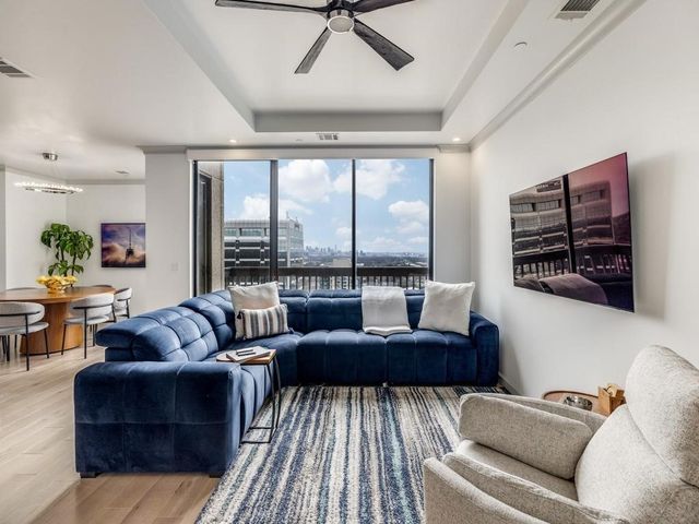 5909 Luther Lane 2301, Dallas, TX 75225