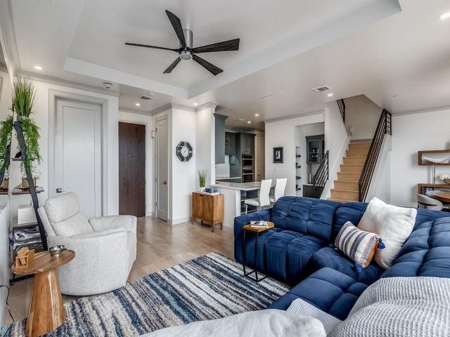 5909 Luther Lane 2301, Dallas, TX 75225