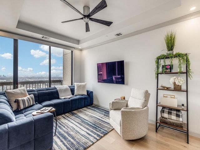 5909 Luther Lane 2301, Dallas, TX 75225