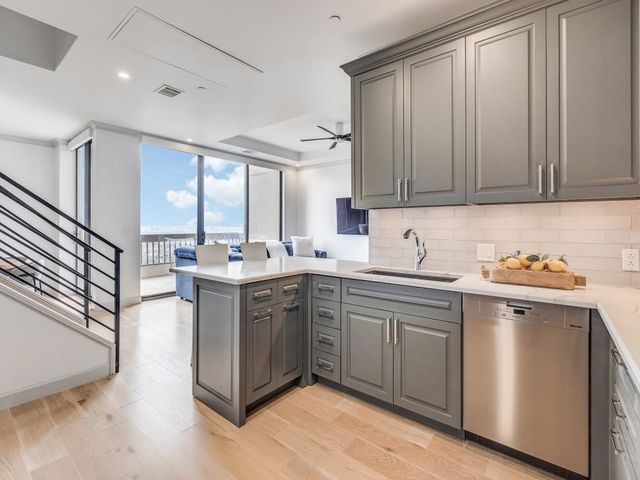 5909 Luther Lane 2301, Dallas, TX 75225