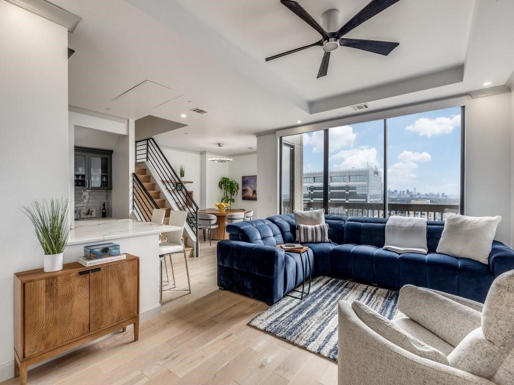 5909 Luther Lane 2301, Dallas, TX 75225