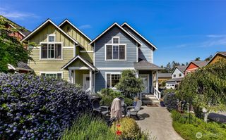 200 NW 1st Street, Coupeville, WA 98239