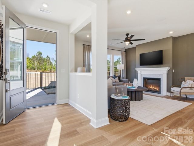 442 Nash Street, Fort Mill, SC 29715