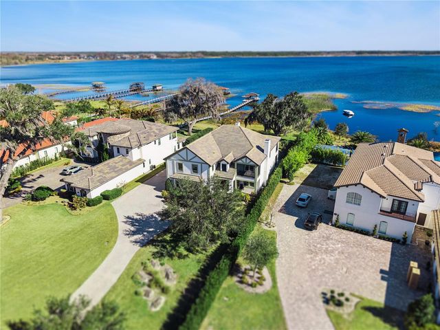 10327 HART BRANCH CIRCLE, Orlando, FL 32832